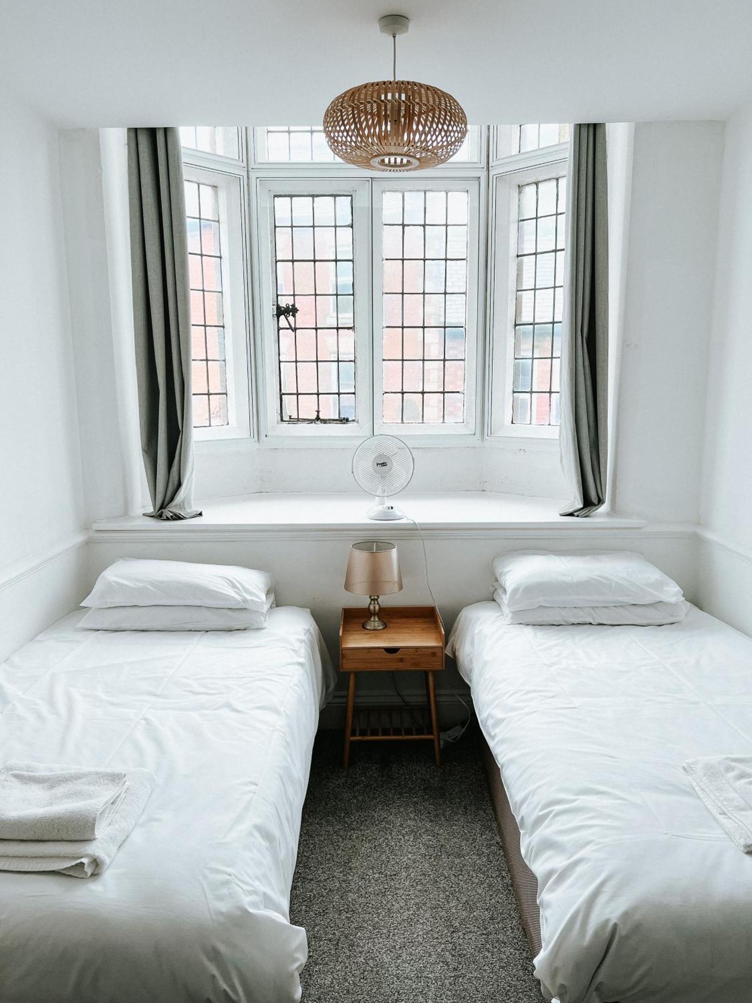 The Red Lion Inn Rothwell  Habitación foto